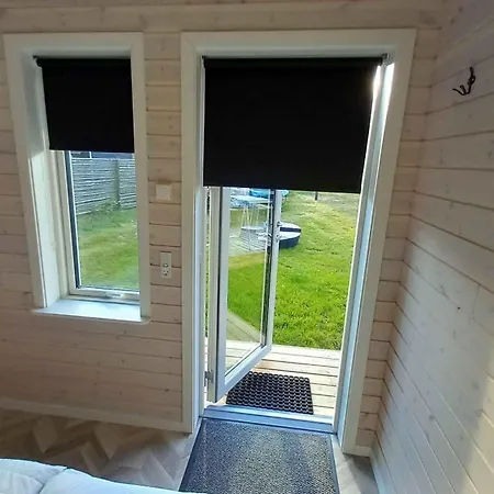 Renovated With Outdoor Σπίτι διακοπών Rødby