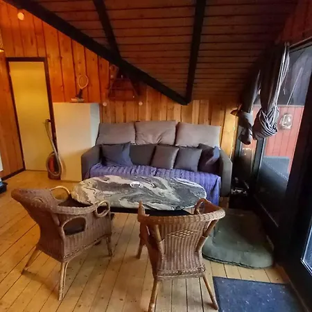 Renovated With Outdoor *