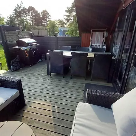 Renovated With Outdoor * Rødby