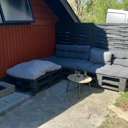 Σπίτι διακοπών Renovated With Outdoor *