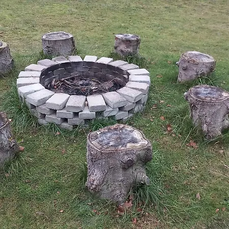 Renovated With Outdoor *