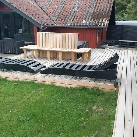 Renovated With Outdoor